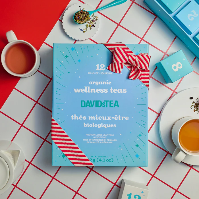 12 Days of Wellness - Image 4