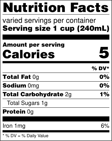 Apple Cider Tea - Image 4