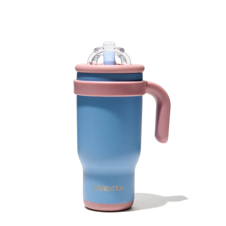 Berry Sippy Tumbler - Image 2