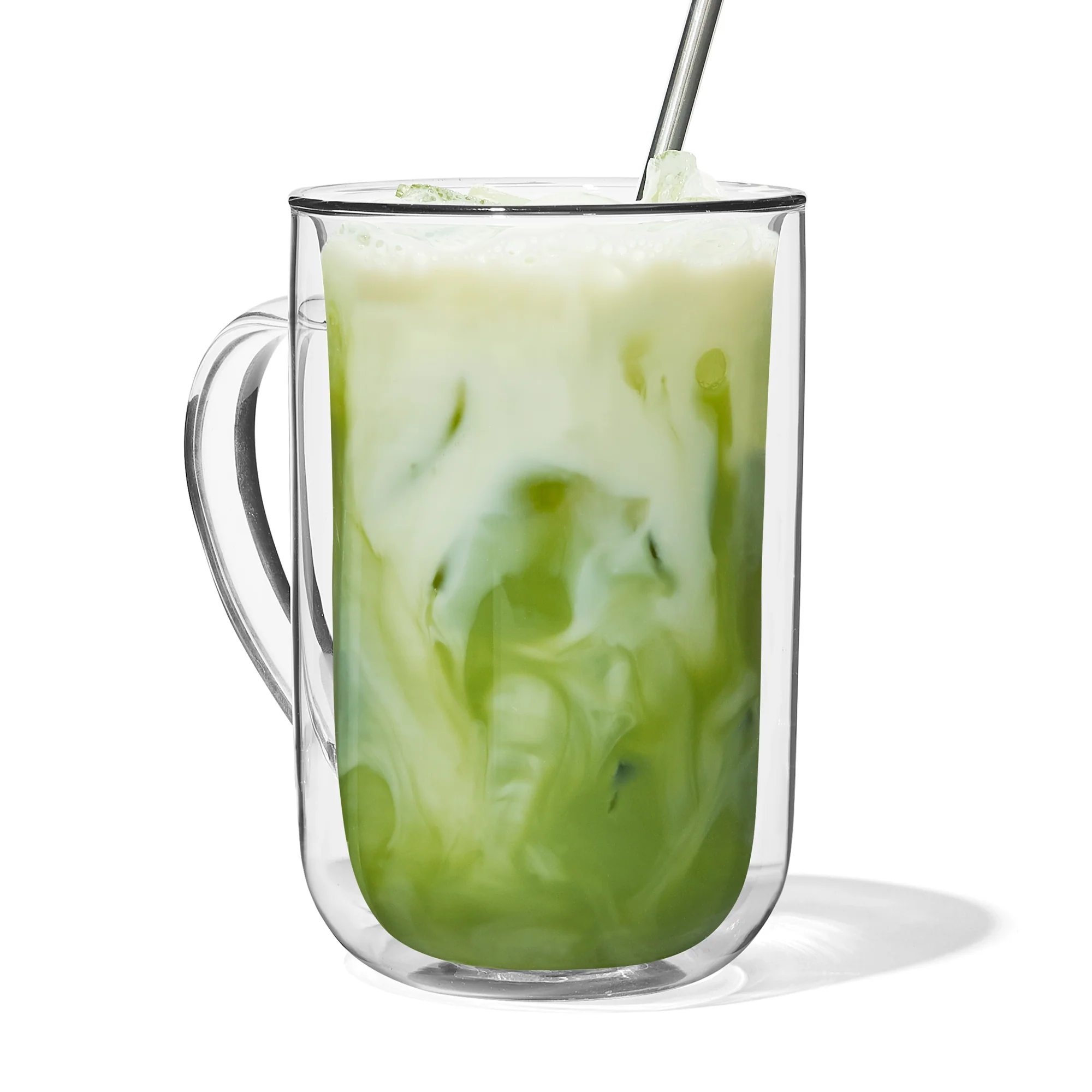 Blueberry Matcha Single Serves Pack of 48 - Image 3
