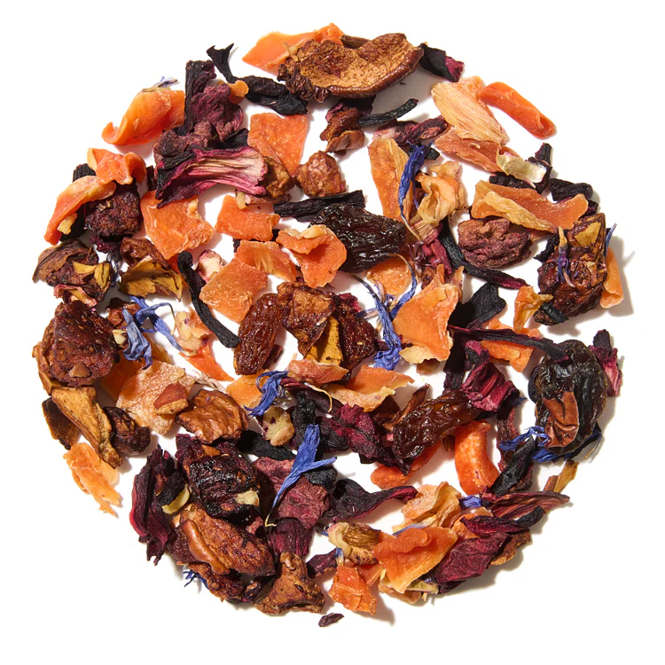 Blueberry Muffin Tea - Image 2