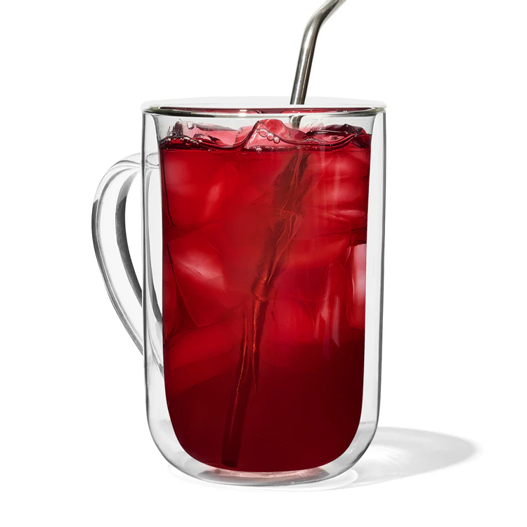 Blueberry Yuzu Tea - Image 3