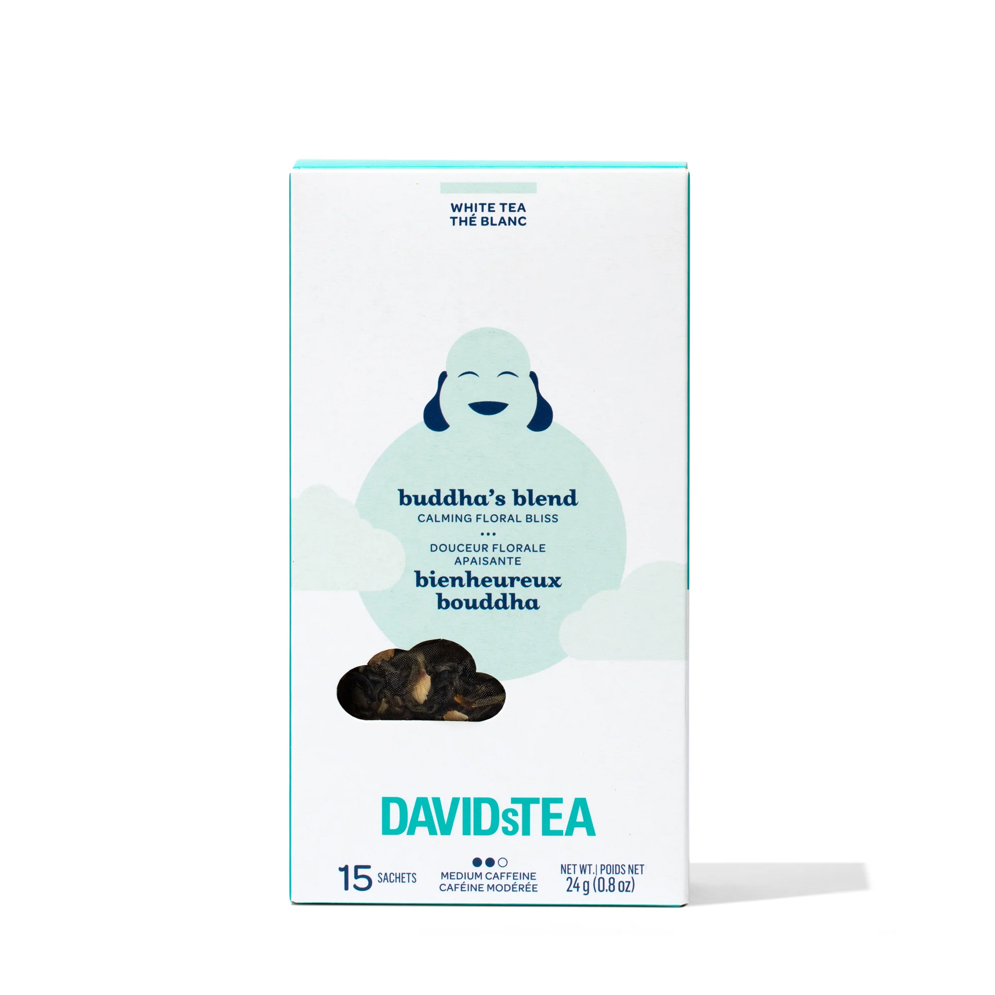Buddha's Blend Tea - Image 3