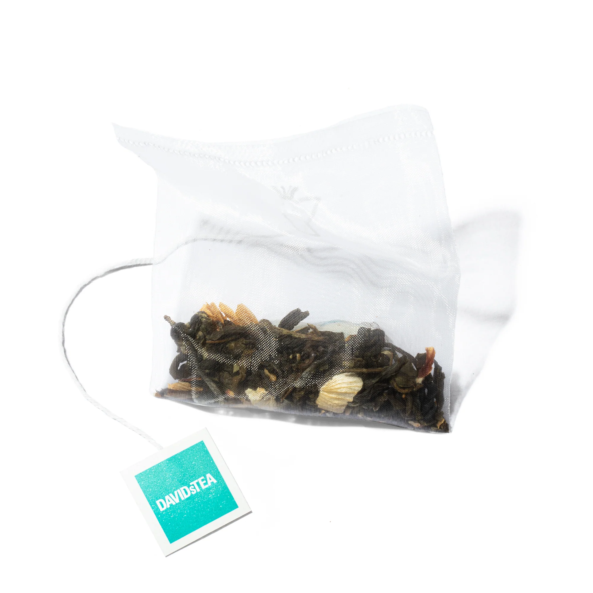 Buddha's Blend Tea Pack of 15 Sachets - Image 2