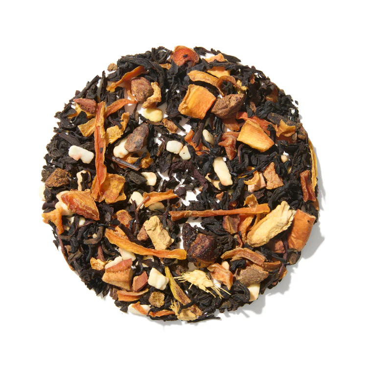 Carrot Cake Tea - Image 2