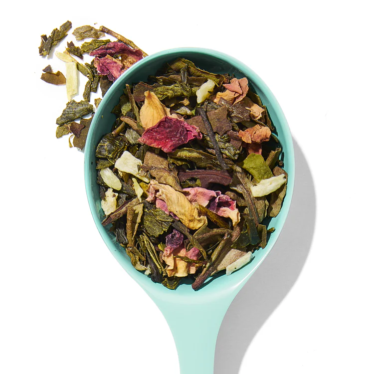 Cherry Blossom Tea