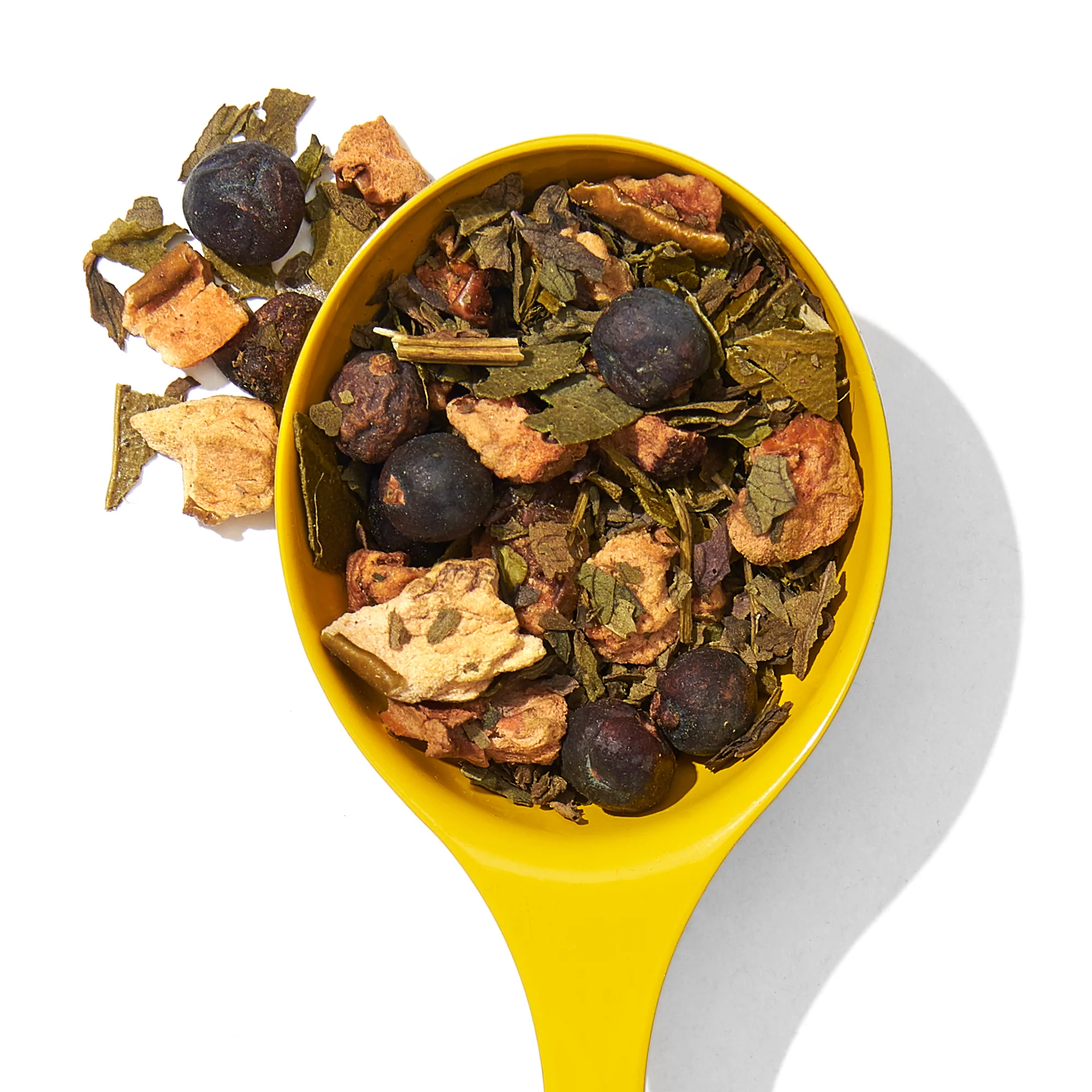 Organic Cold 911 Tea - Image 4