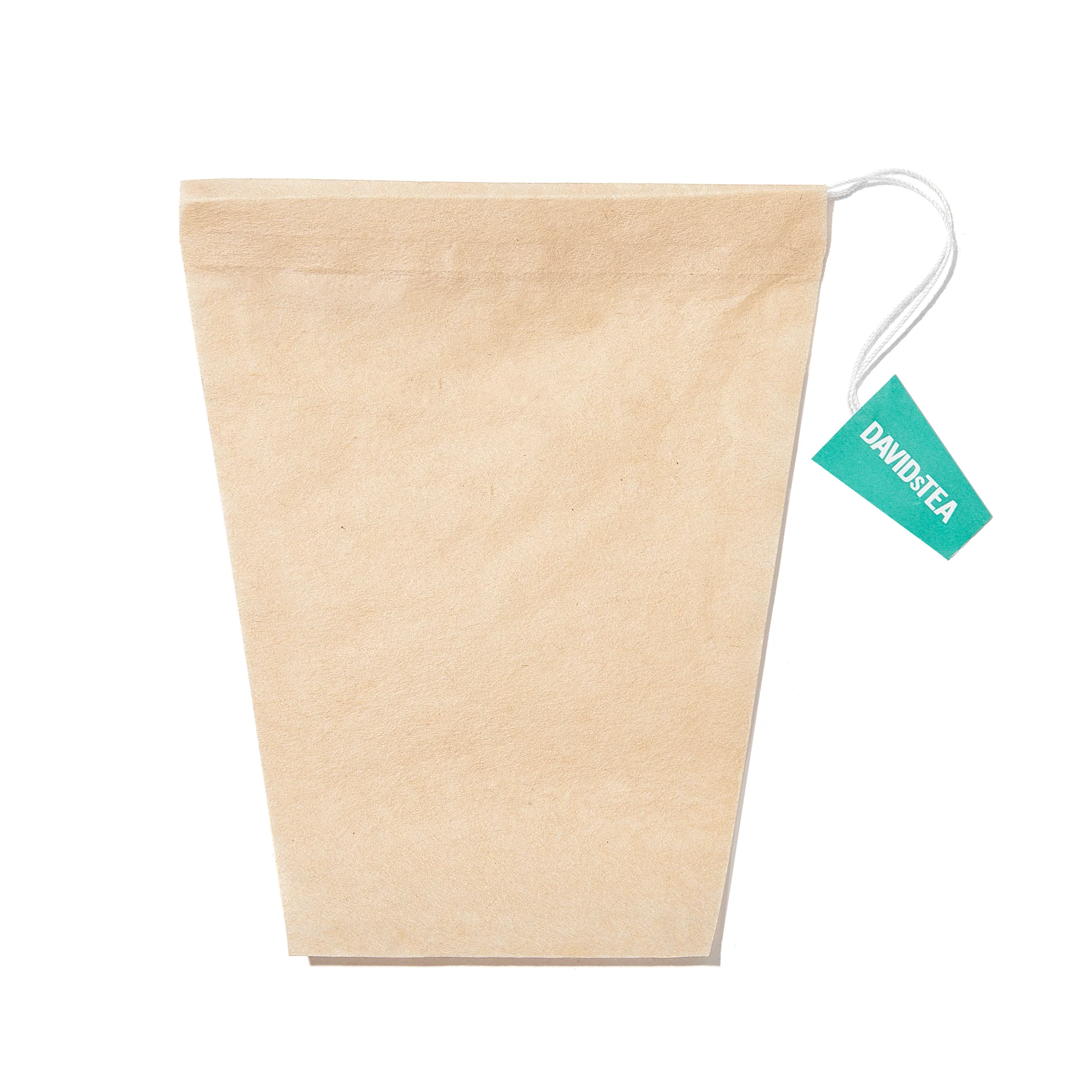 Davidâ€™s Tea Filters Pack of 200 - Image 3