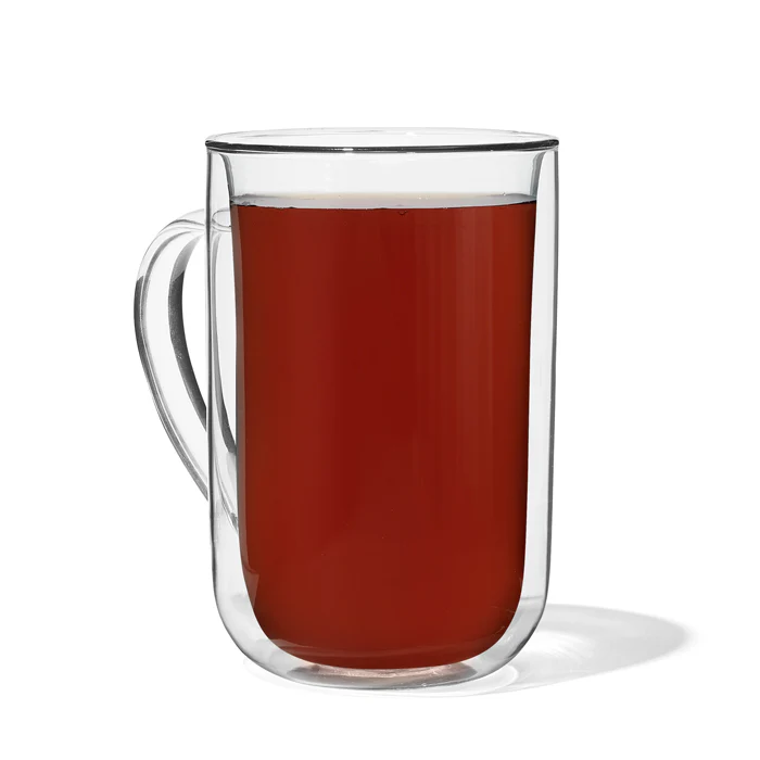 Organic Earl Maté Tea - Image 3