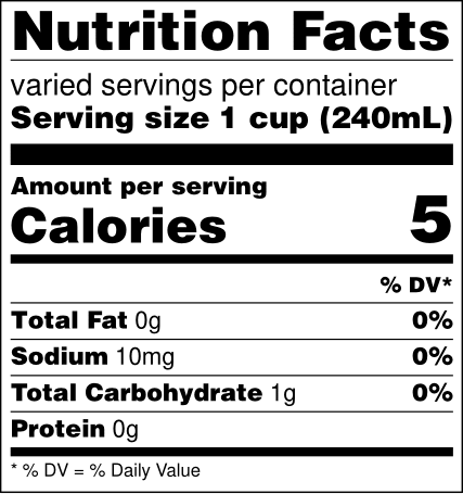 English Toffee Tea - Image 4