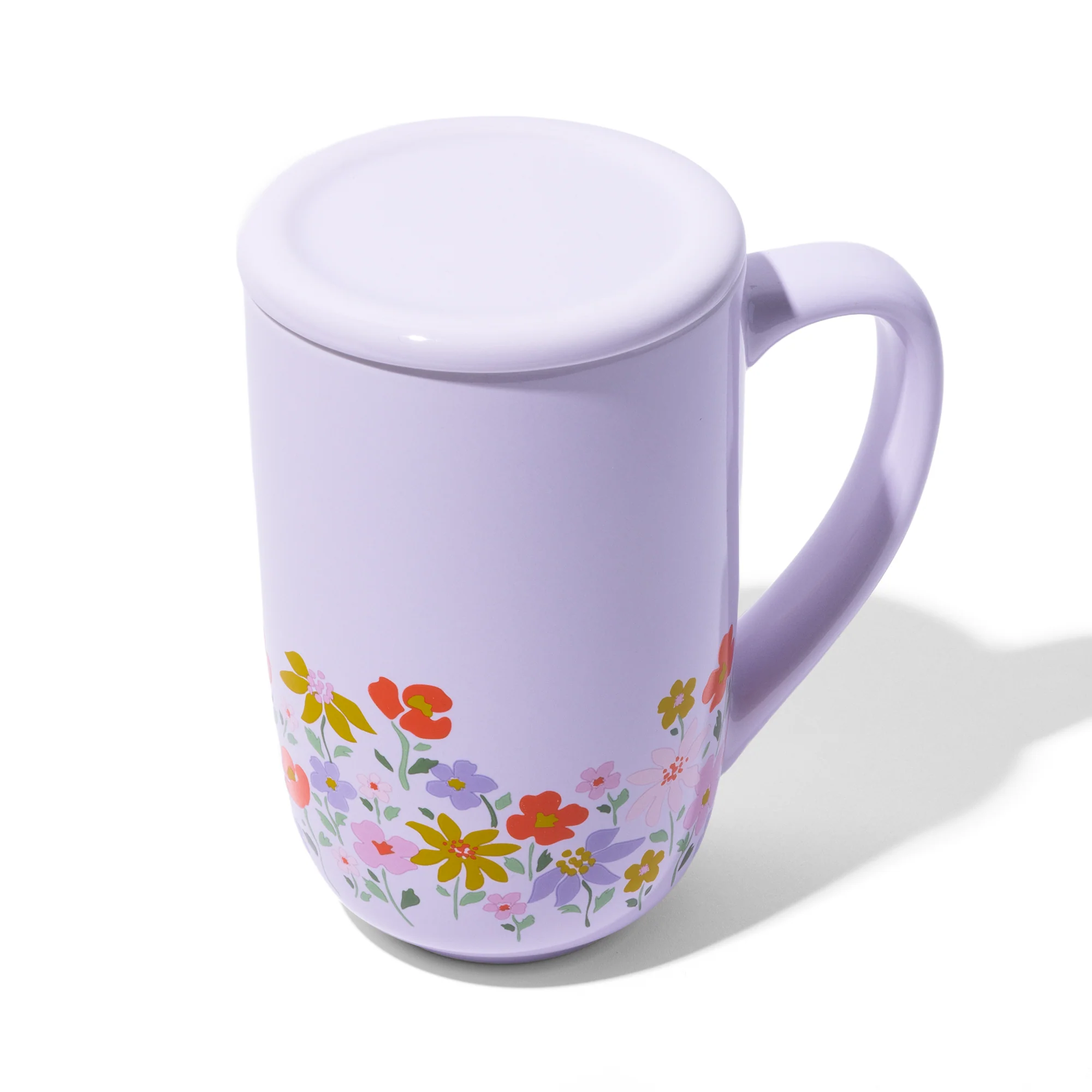 Flower Power Nordic Mug - Image 3