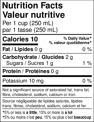 Forever Nuts Tea - Image 5