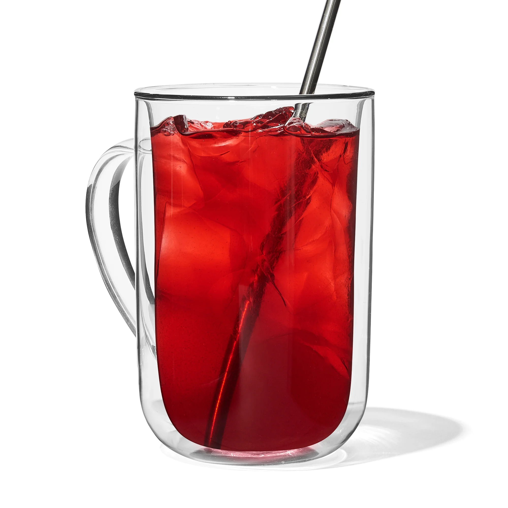 Frozen Raspberry Loose Leaf Tea Bag 250 g - Image 3