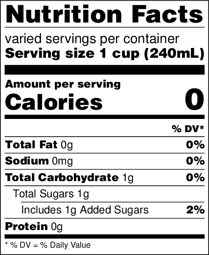 Frozen Raspberry Loose Leaf Tea Bag 250 g - Image 5
