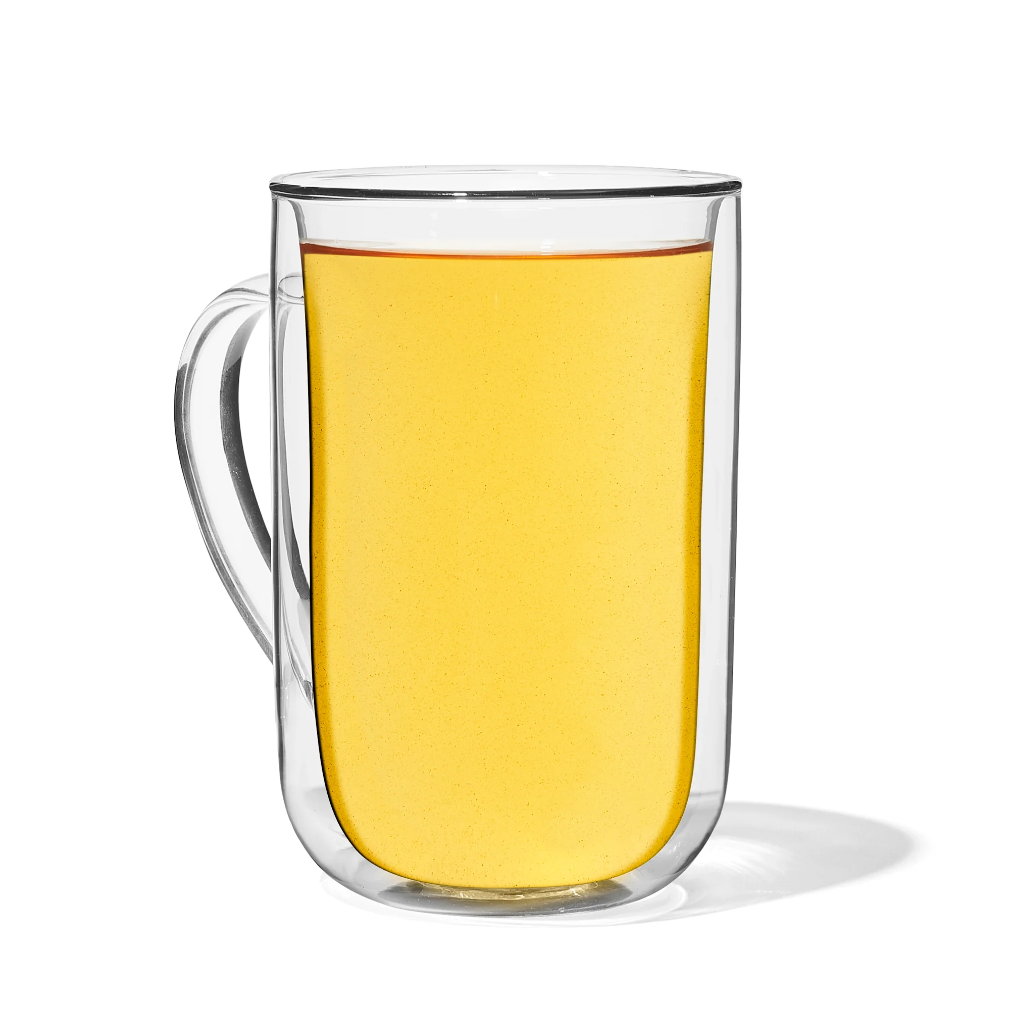 Organic Green Passionfruit Tea - Image 3
