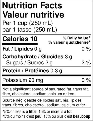 Hibiscus Splash Tea - Image 5