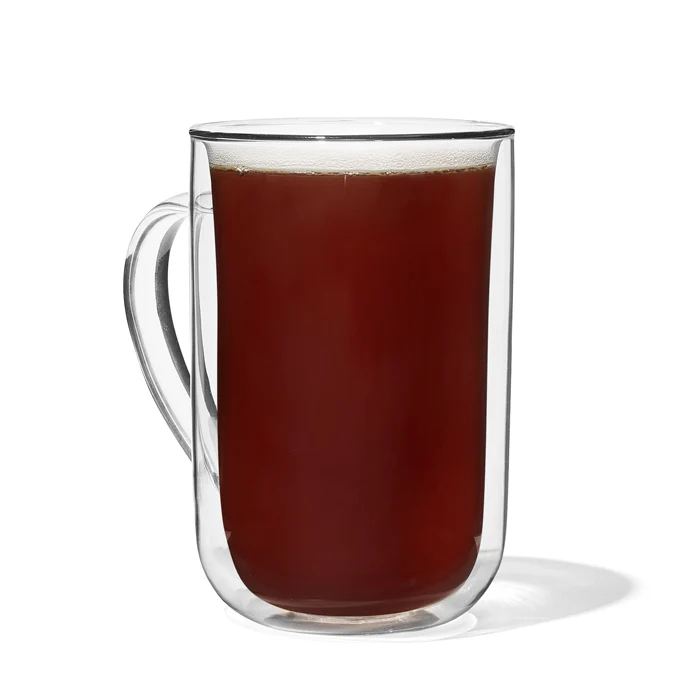 Jack Frosted Mocha Tea - Image 3
