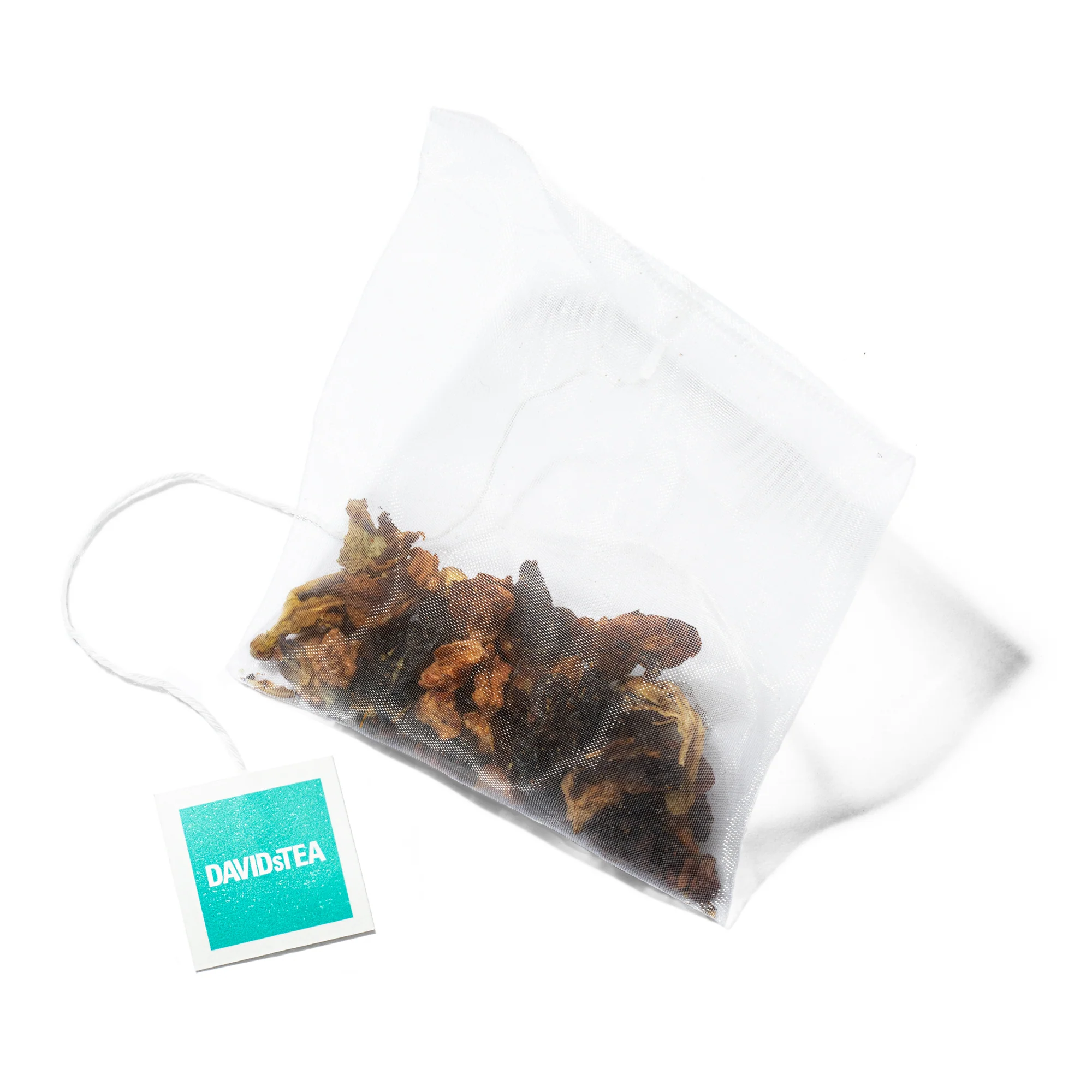 Just Beet It Tea Pack of 15 Sachets - Image 2