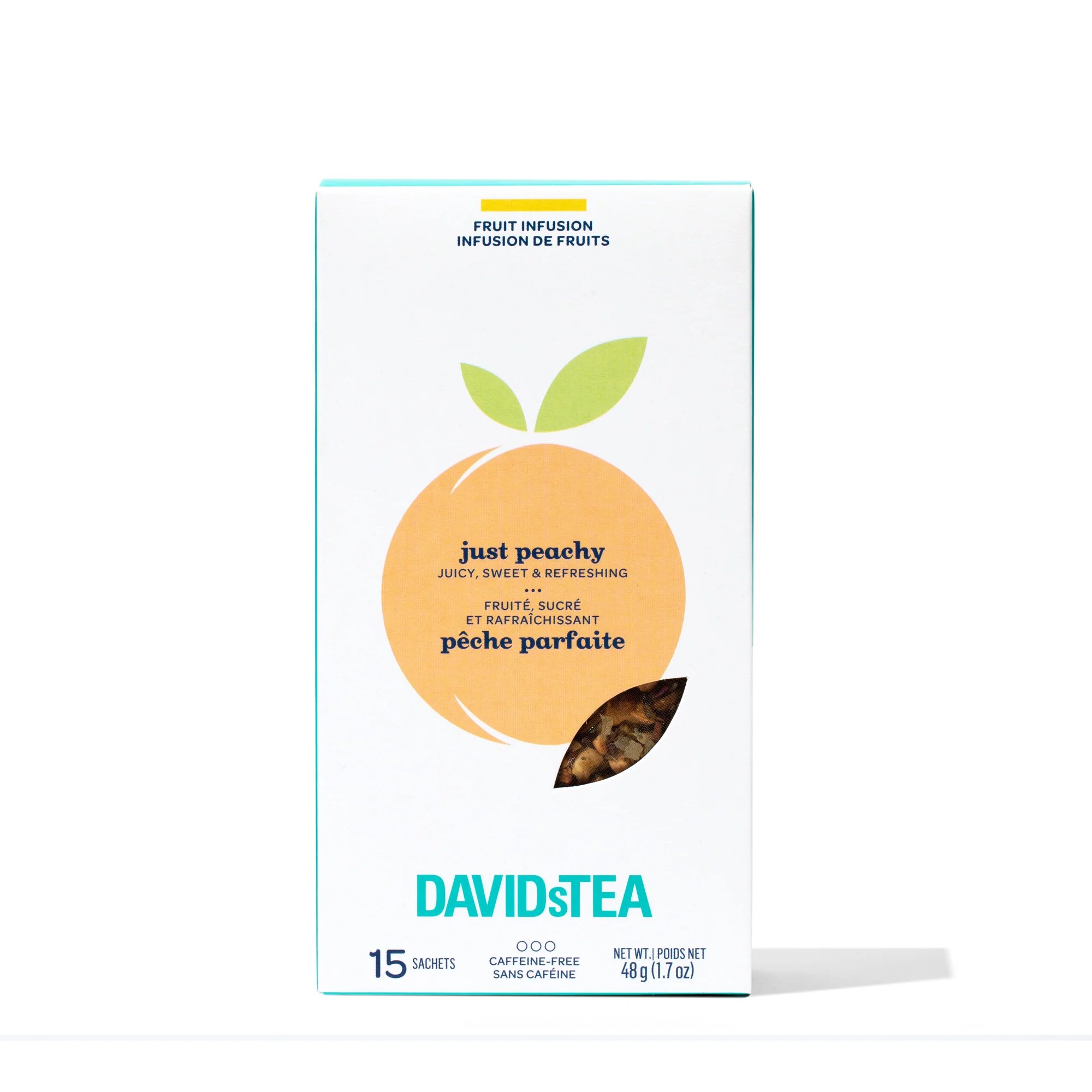 Just Peachy Tea - Image 5