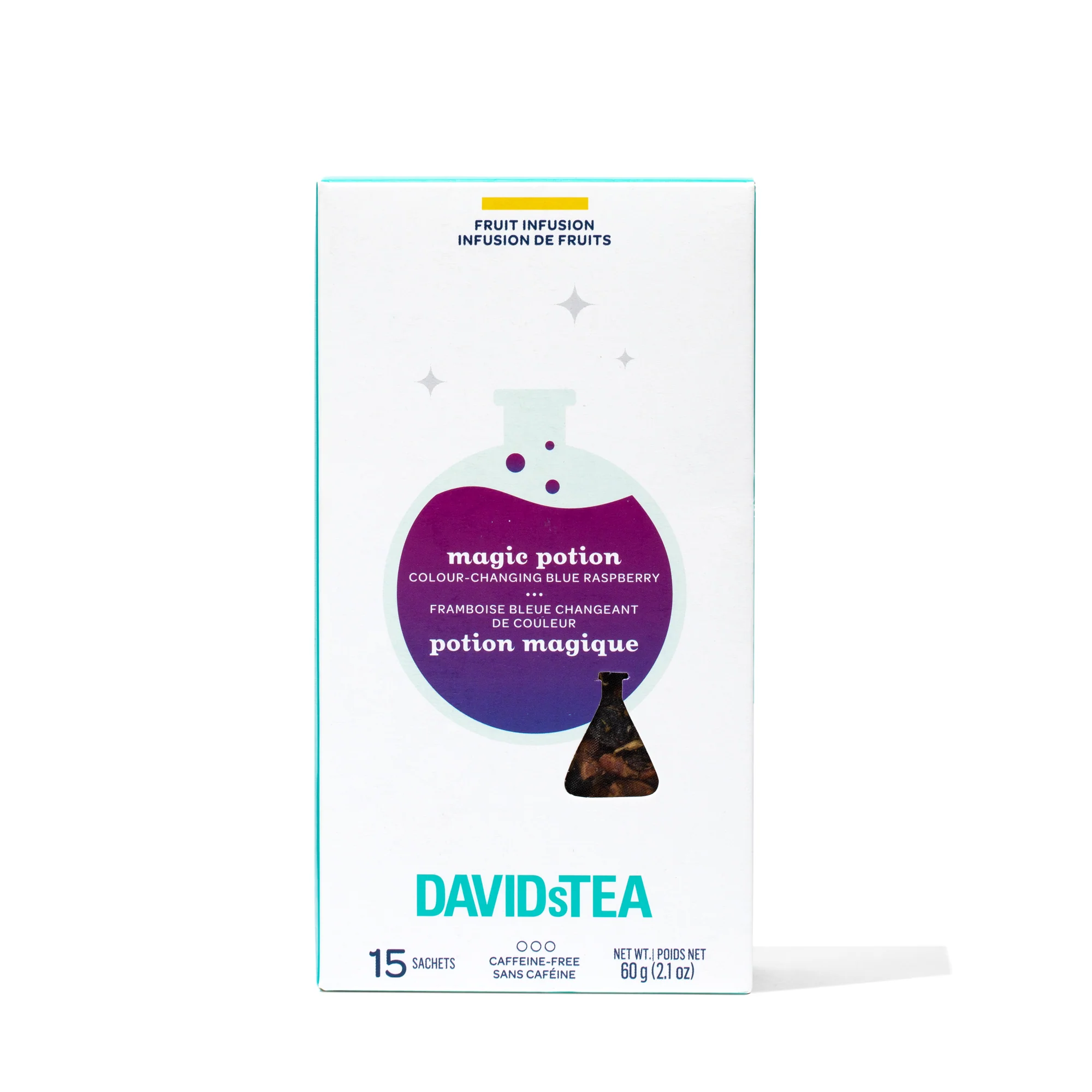 Magic Potion Tea - Image 2