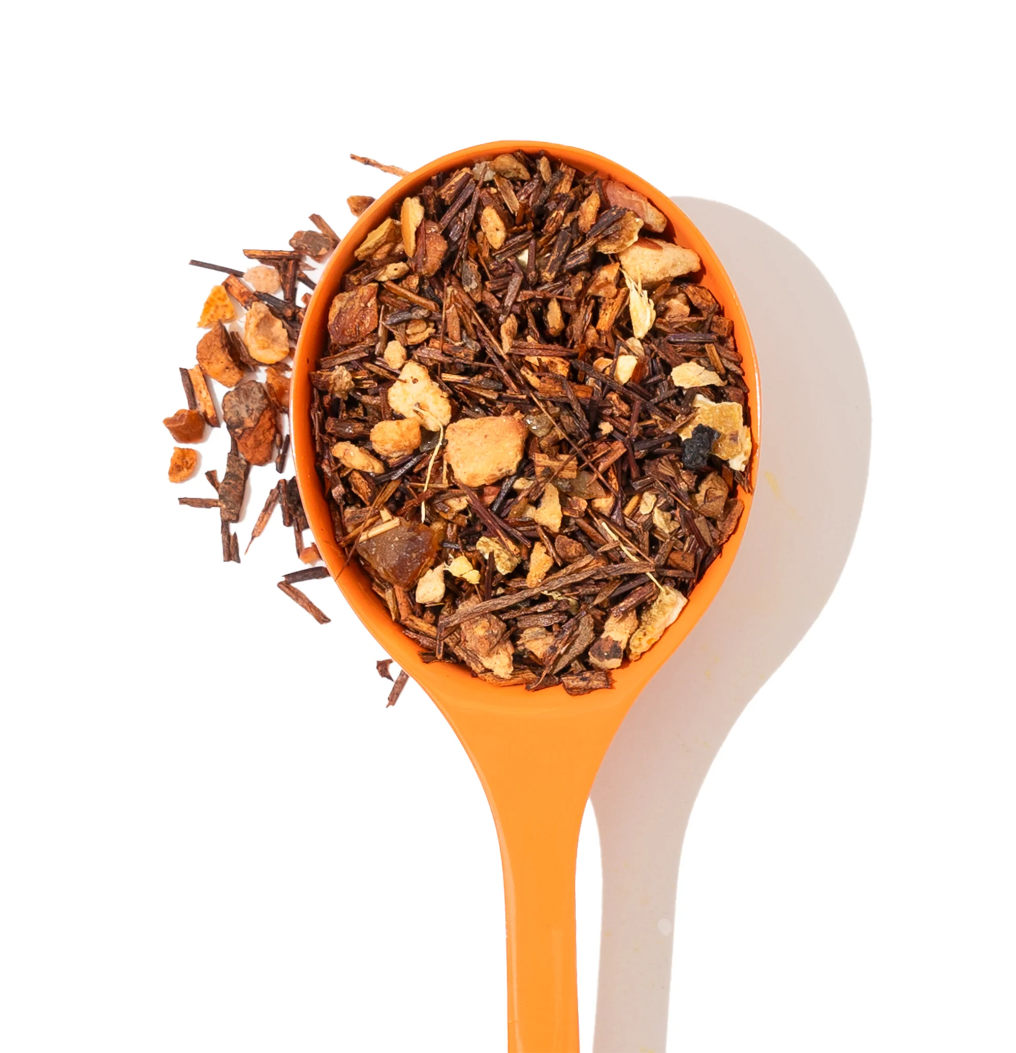 Maple Chai Rooibos Tea 1 KG Bag