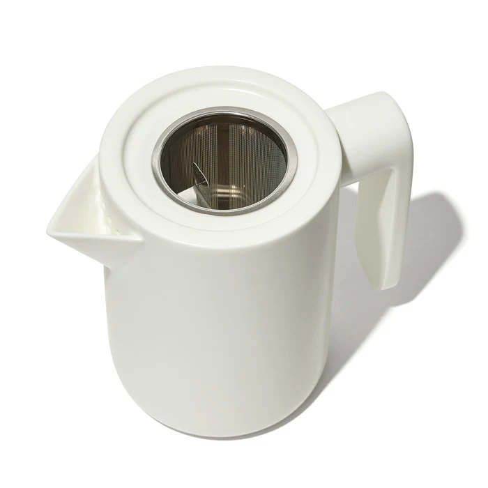 Nordic Teapot & Teacup Set - Image 3