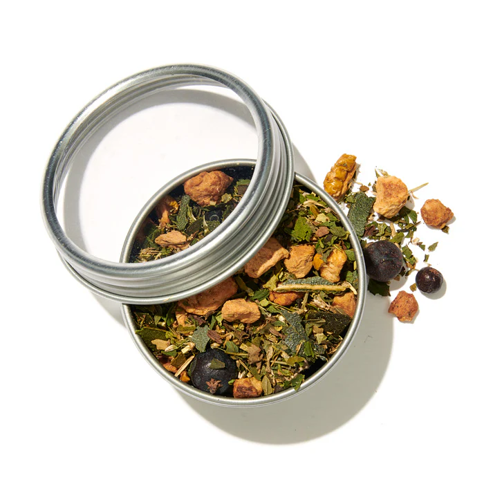 Only the Best 8 Tea Sampler - Image 3
