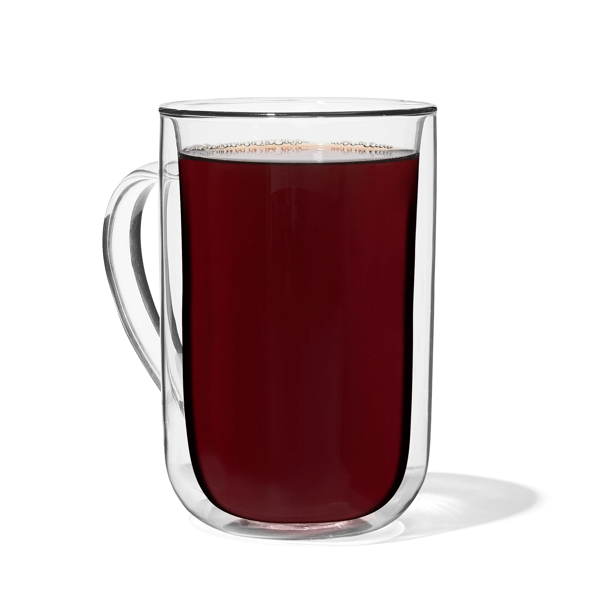Organic Blueberry Jam Tea - Image 3