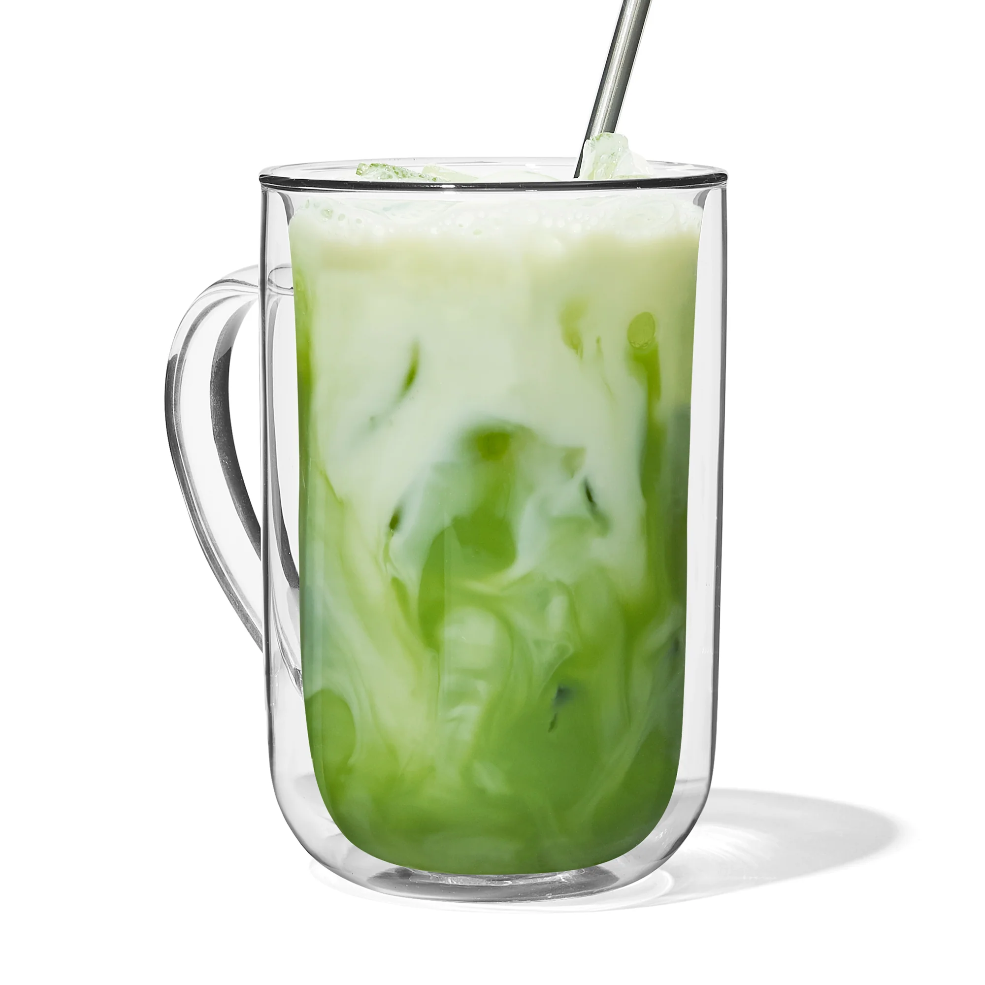 Organic Blueberry Matcha - Image 3