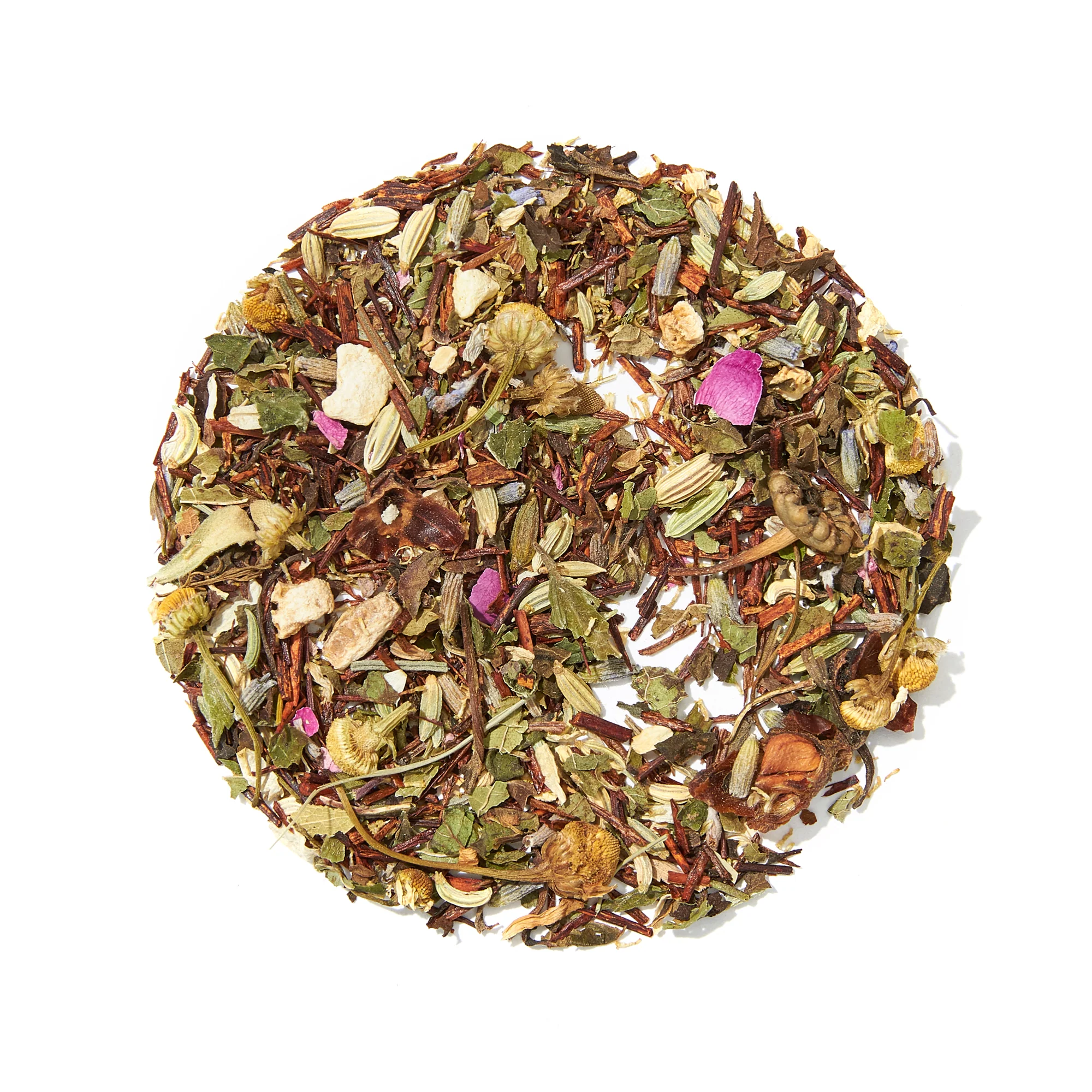 Organic Chamomile Dreamland Tea - Image 2