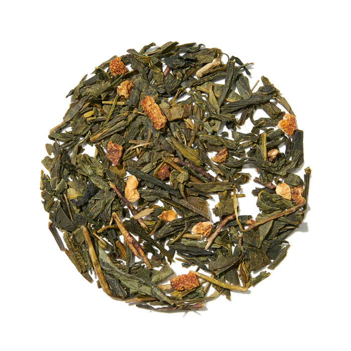 Organic Countess of Seville Tea - Image 2