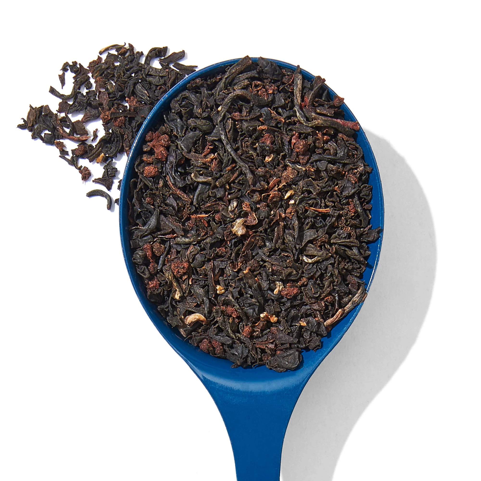 Organic David's Breakfast Blend Loose Leaf Tea Bag 250 g