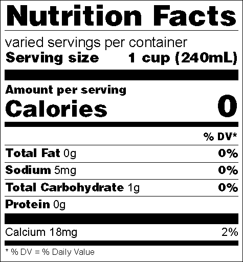 Organic Immunity SOS Tea - Image 5