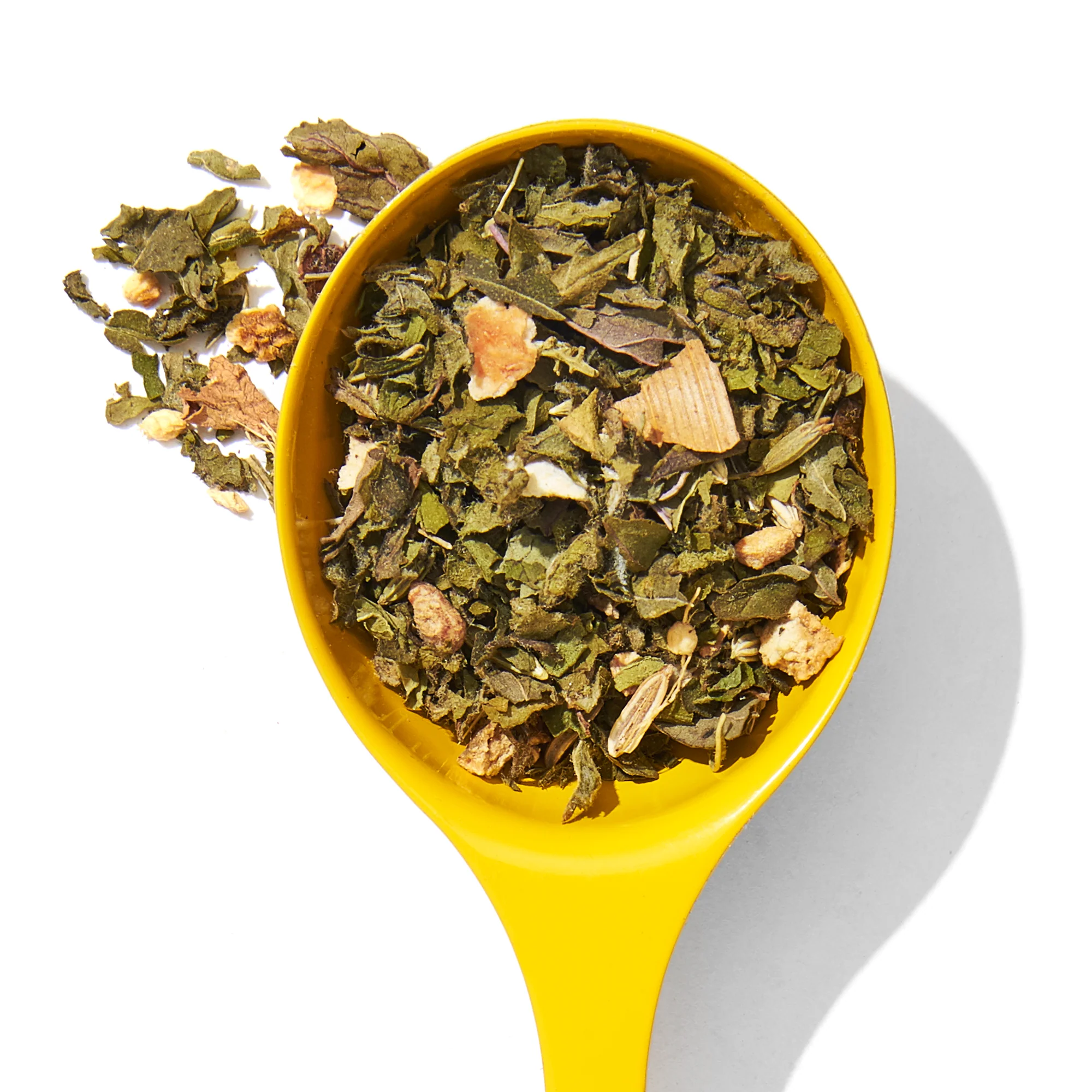 Organic Le Digestif Loose Leaf Tea Bag 250 g