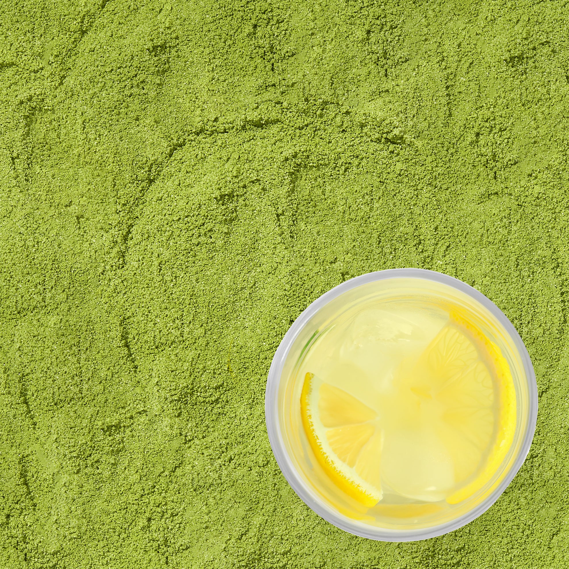 Organic Lemonade Matcha - Image 4