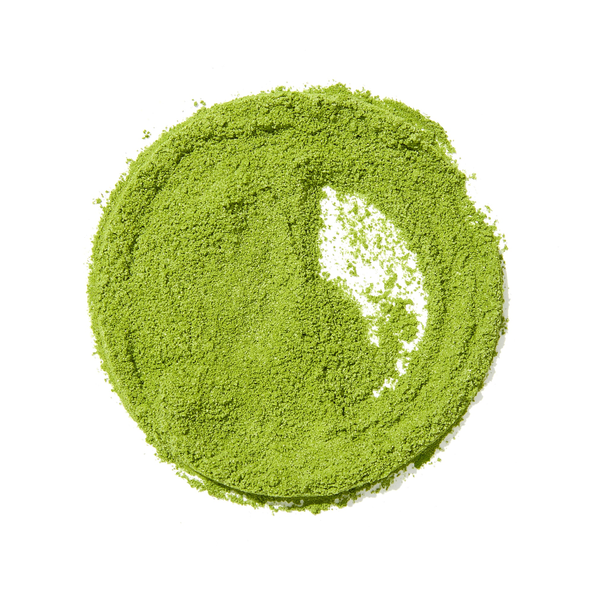 Organic Maple Matcha Bag 250 g - Image 2