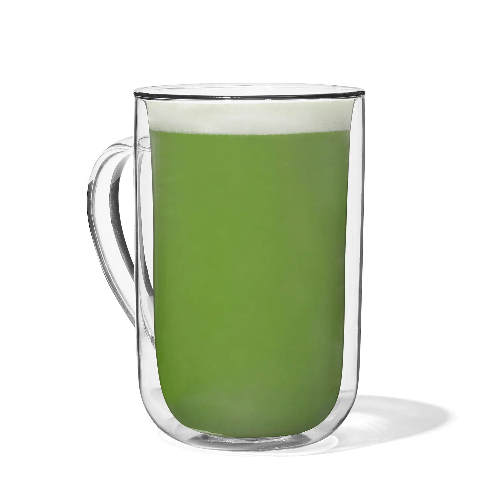 Organic Maple Matcha Bag 250 g - Image 3