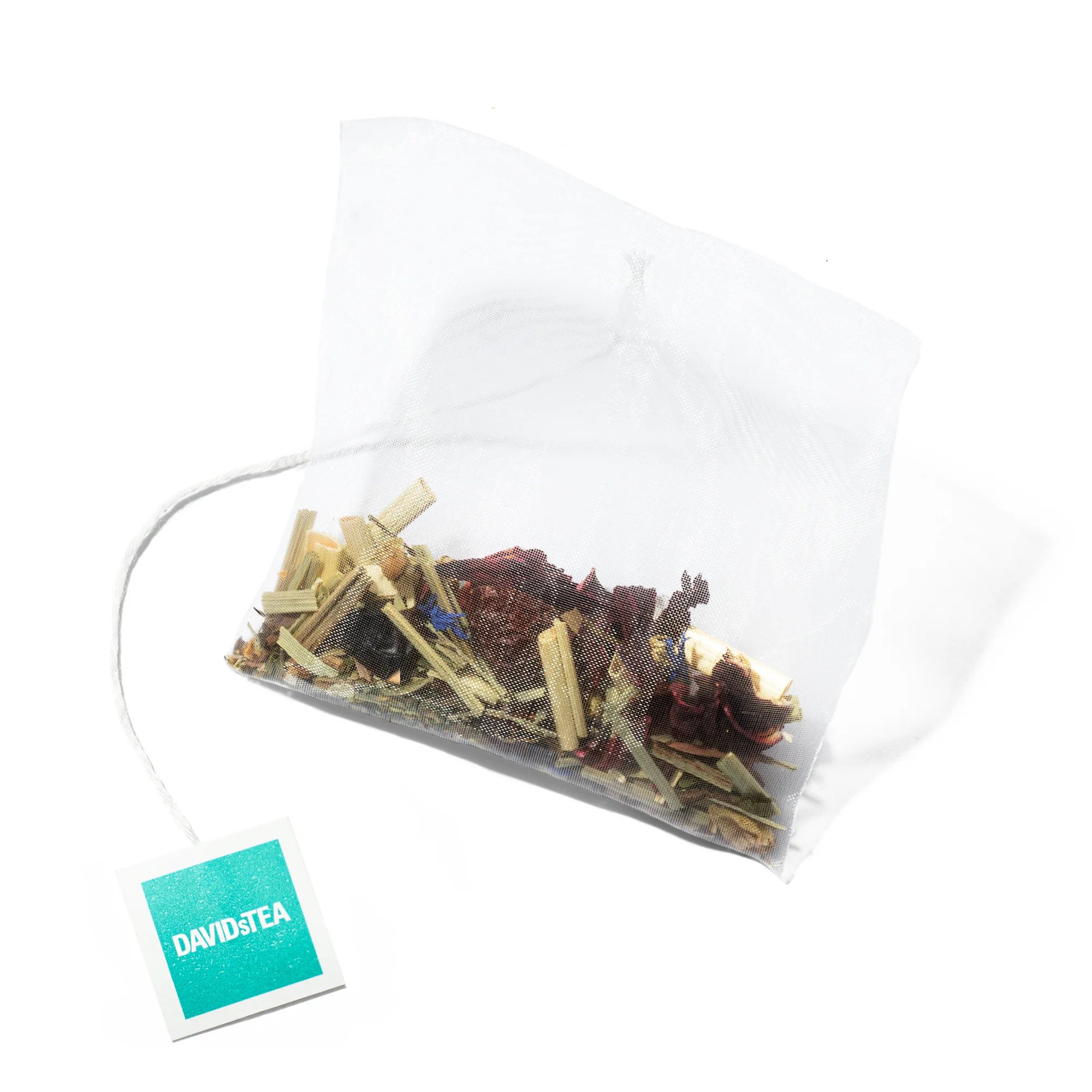 Organic Mothers Little Helper Tea Pack of 15 Sachets - Image 2