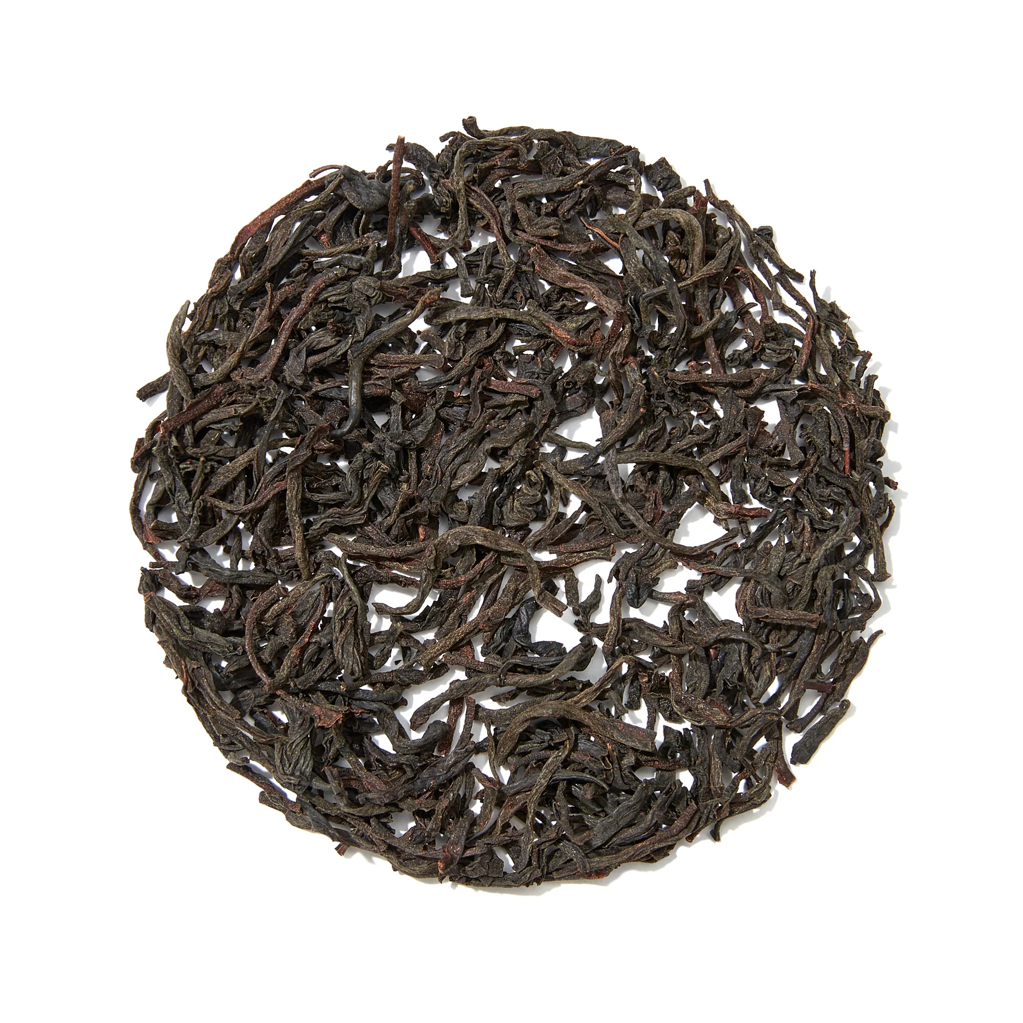 Organic Orange Pekoe Tea - Image 2