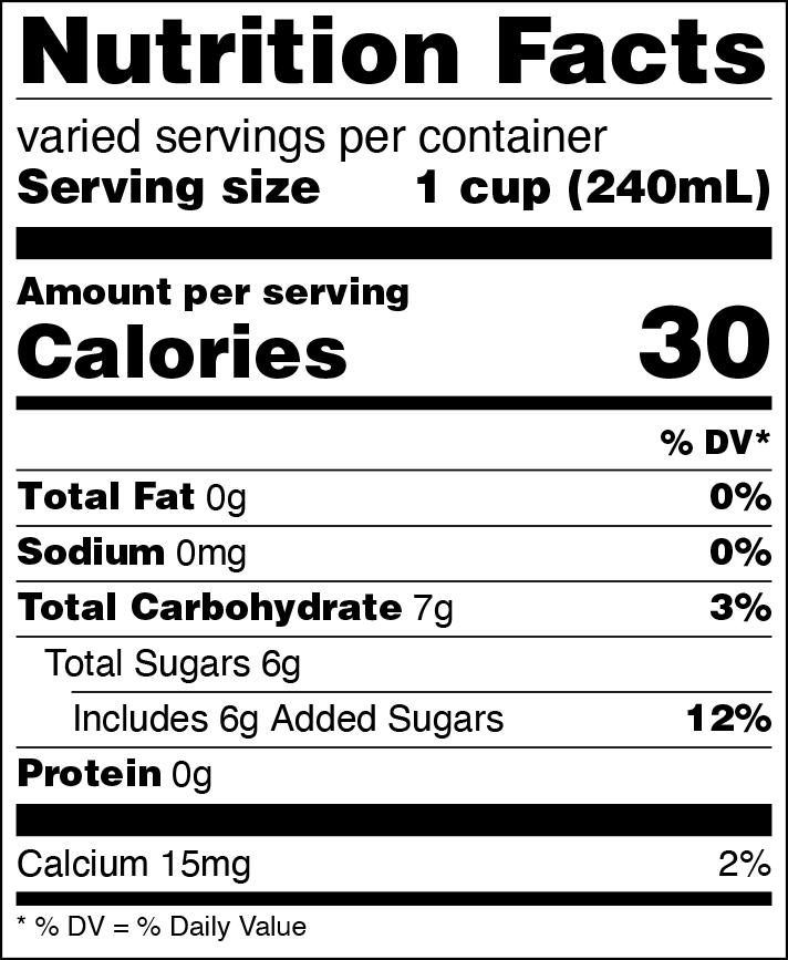 Organic Strawberry Matcha - Image 4