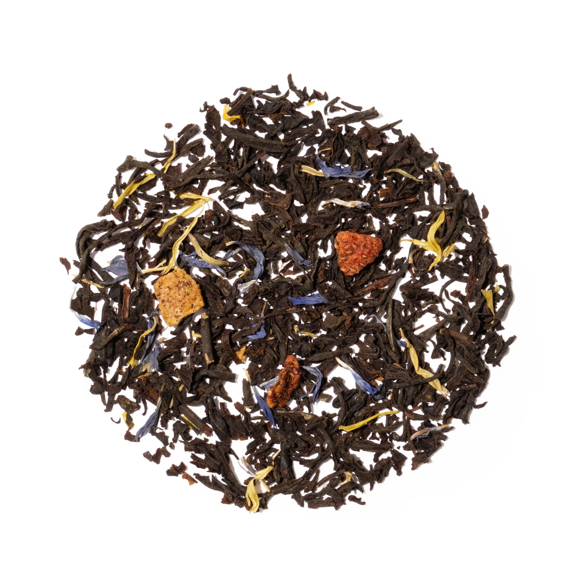 Organic The Earl's Garden Tea - Image 2