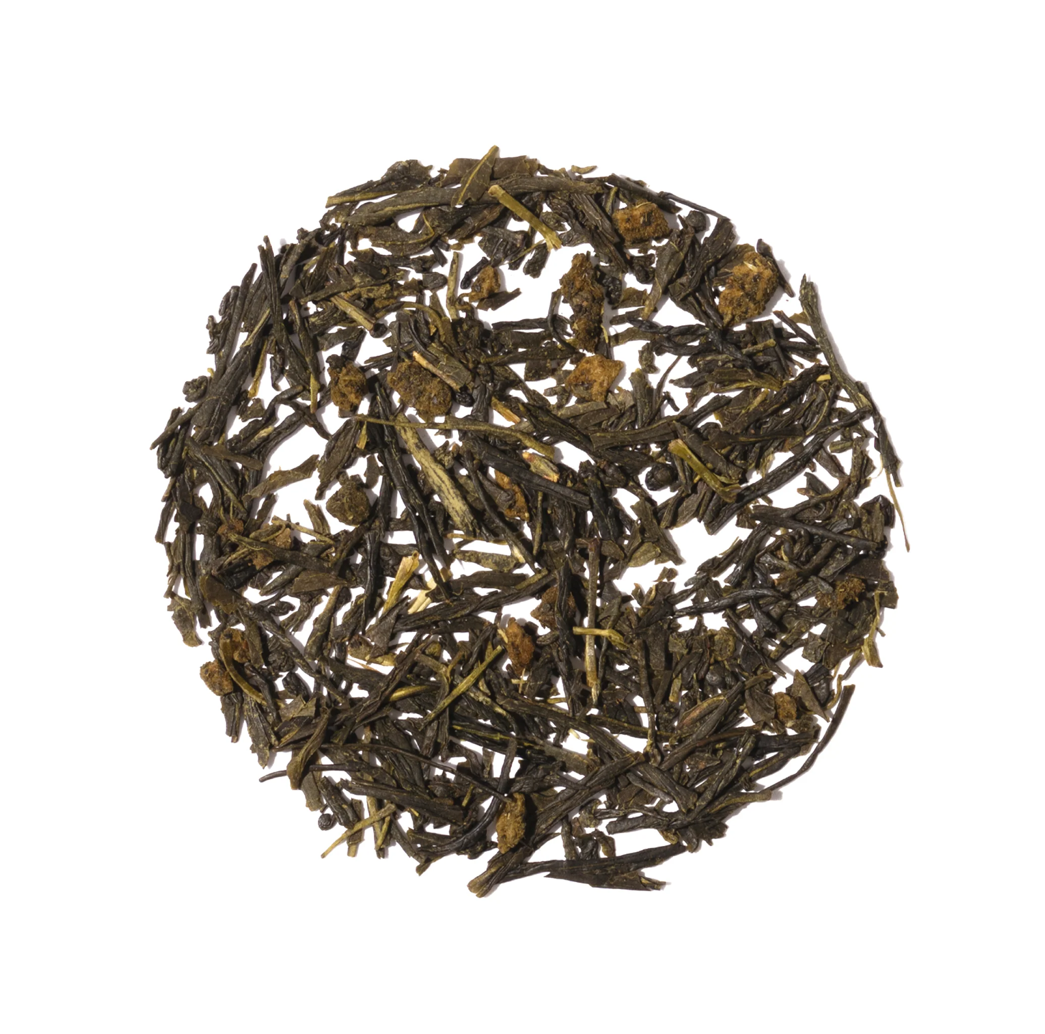 Peachy Green Cold Brew Tea - Image 3