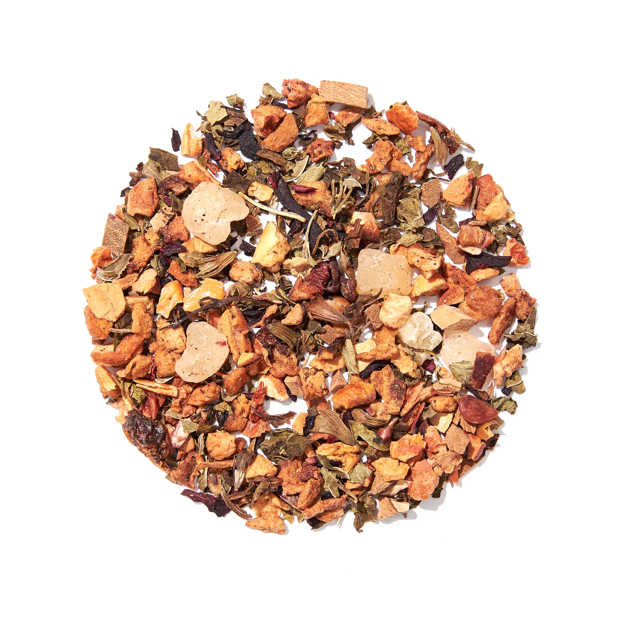 Reishi Relax Tea - Image 2