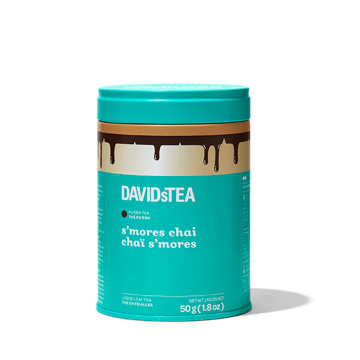 S’mores Chai - Image 2