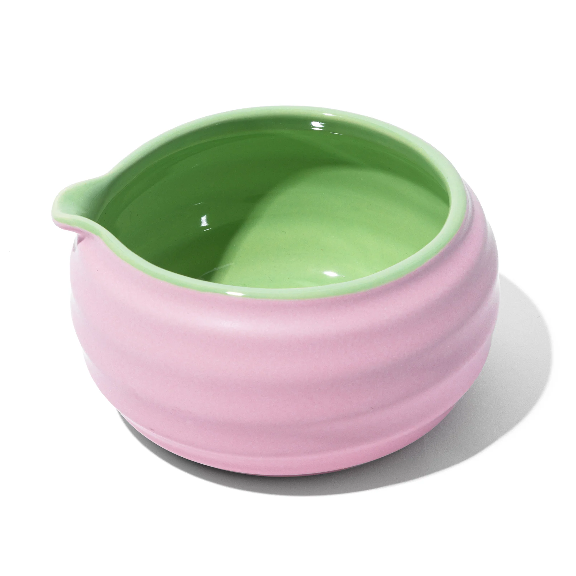 Sakura Pink Matcha Bowl - Image 3