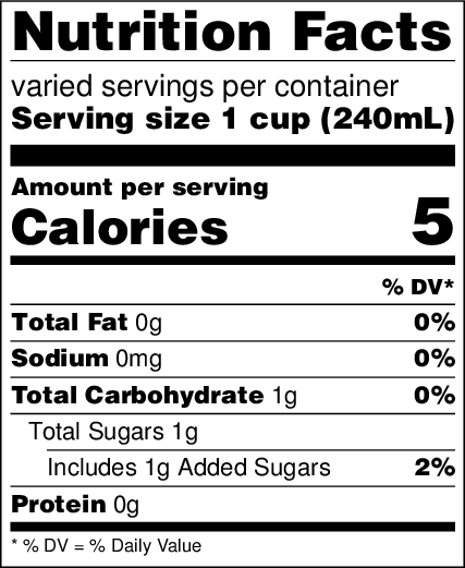 S’mores Chai - Image 6