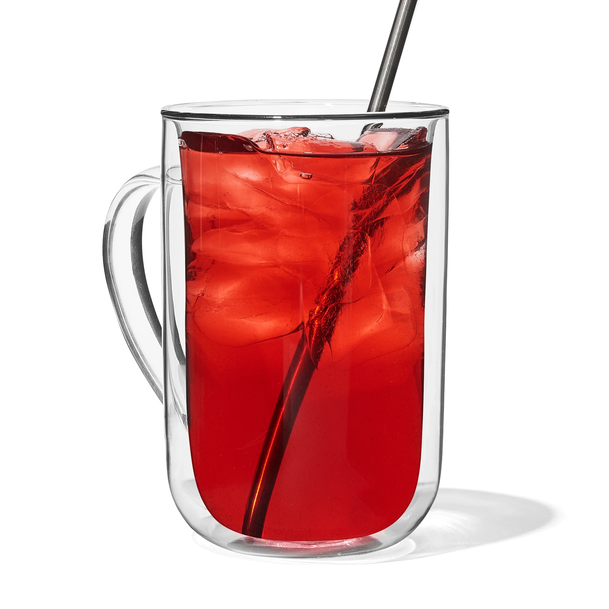 Strawberry Rhubarb Parfait Tea - Image 3