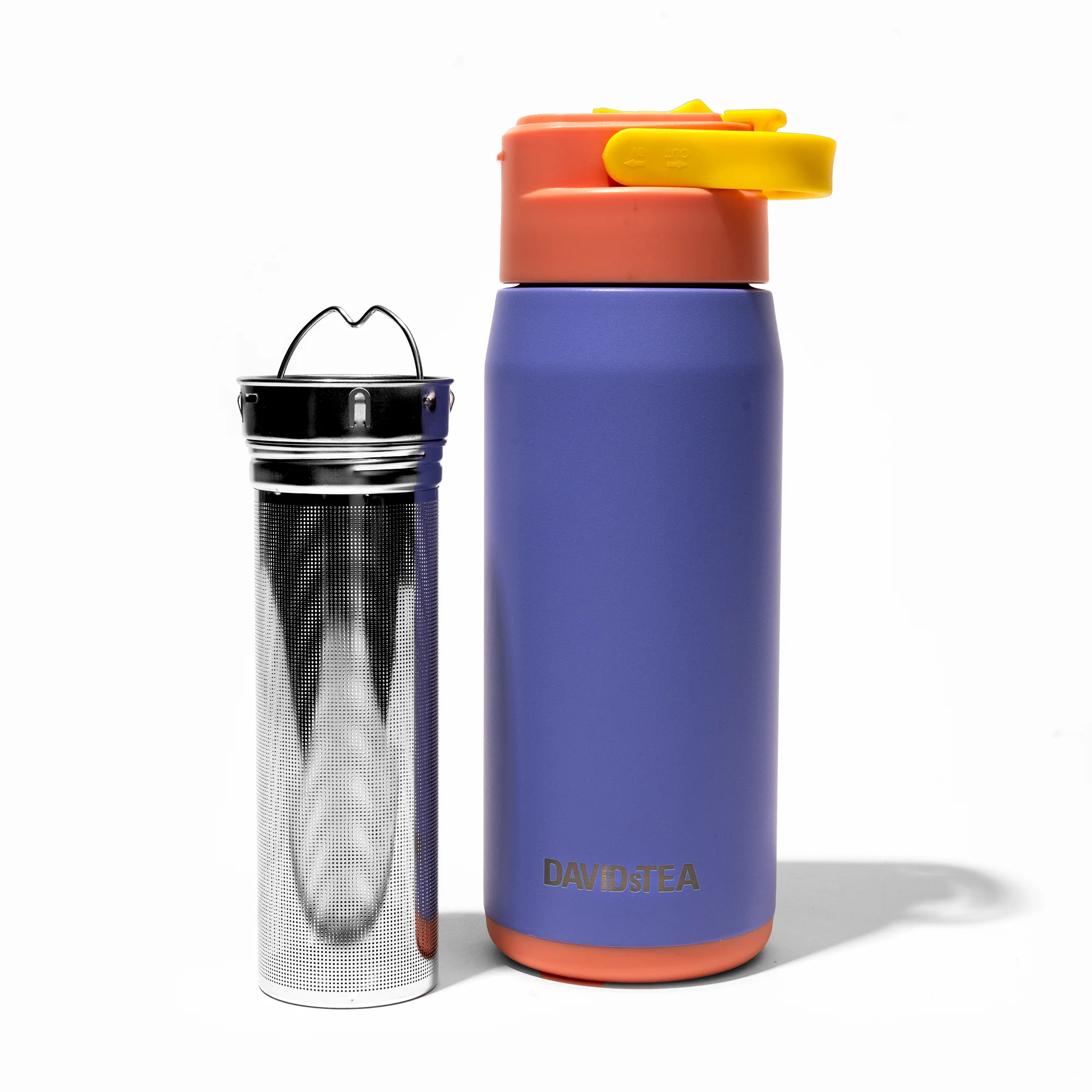 Sunset Everyday Travel Mug