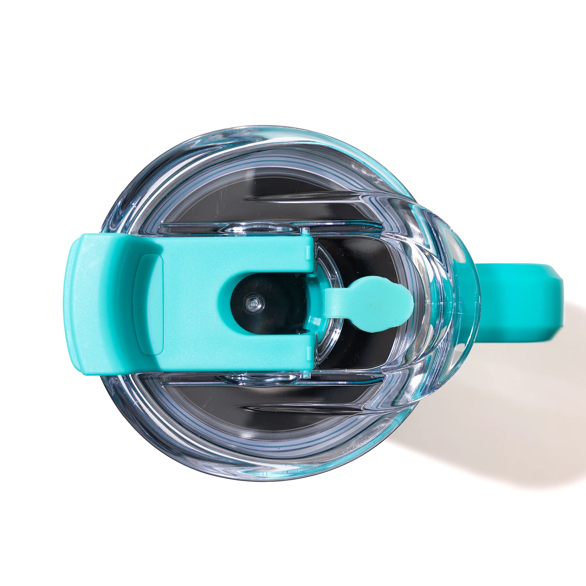 Teal Thirsty Tumbler - Image 4