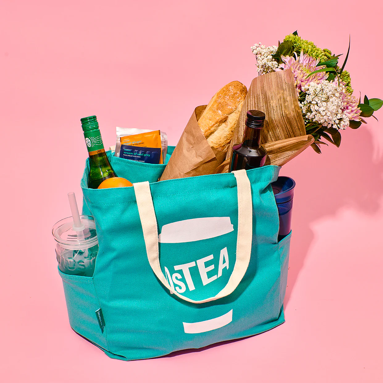 The Tea Tote - Image 3